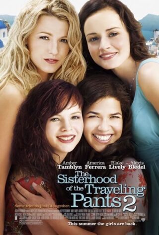 دانلود فیلم The Sisterhood of the Traveling Pants 2 2008 دانلود فیلم The Sisterhood of the Traveling Pants 2 2008
