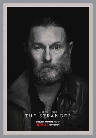 دانلود فیلم The Stranger 2022 دانلود فیلم The Stranger 2022