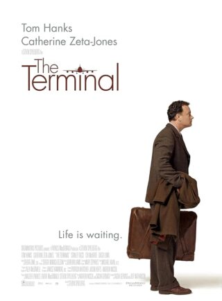 دانلود فیلم The Terminal 2004 دانلود فیلم The Terminal 2004