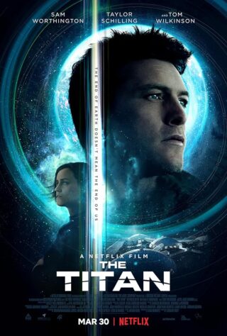 دانلود فیلم The Titan 2018 دانلود فیلم The Titan 2018