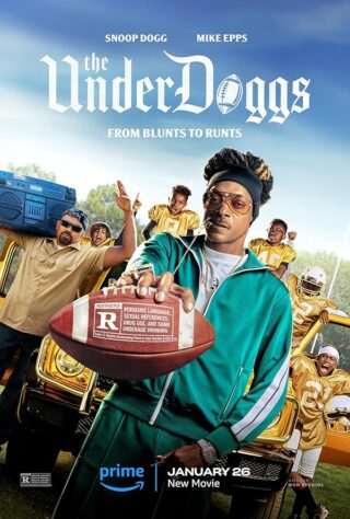 دانلود فیلم The Underdoggs 2024 دانلود فیلم The Underdoggs 2024