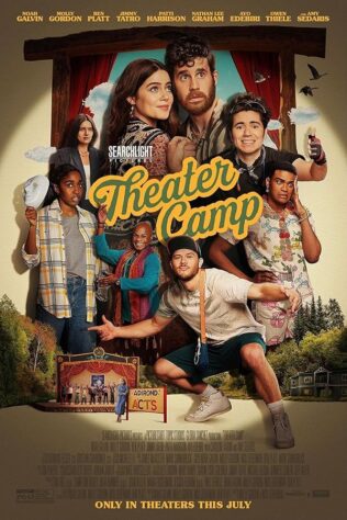 دانلود فیلم Theater Camp 2023 دانلود فیلم Theater Camp 2023