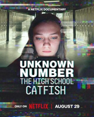 دانلود فیلم Unknown Number: The High School Catfish 2025 دانلود فیلم Unknown Number: The High School Catfish 2025