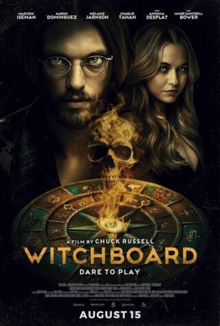 دانلود فیلم Witchboard 2024 دانلود فیلم Witchboard 2024