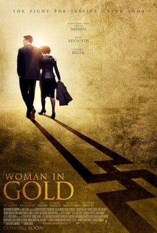 دانلود فیلم Woman in Gold 2015 دانلود فیلم Woman in Gold 2015