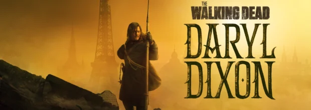 نقد سریال The Walking Dead: Daryl Dixon | سفری تو دل ویرانی