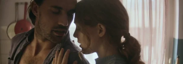 سکانسی از فیلم 99 Moons