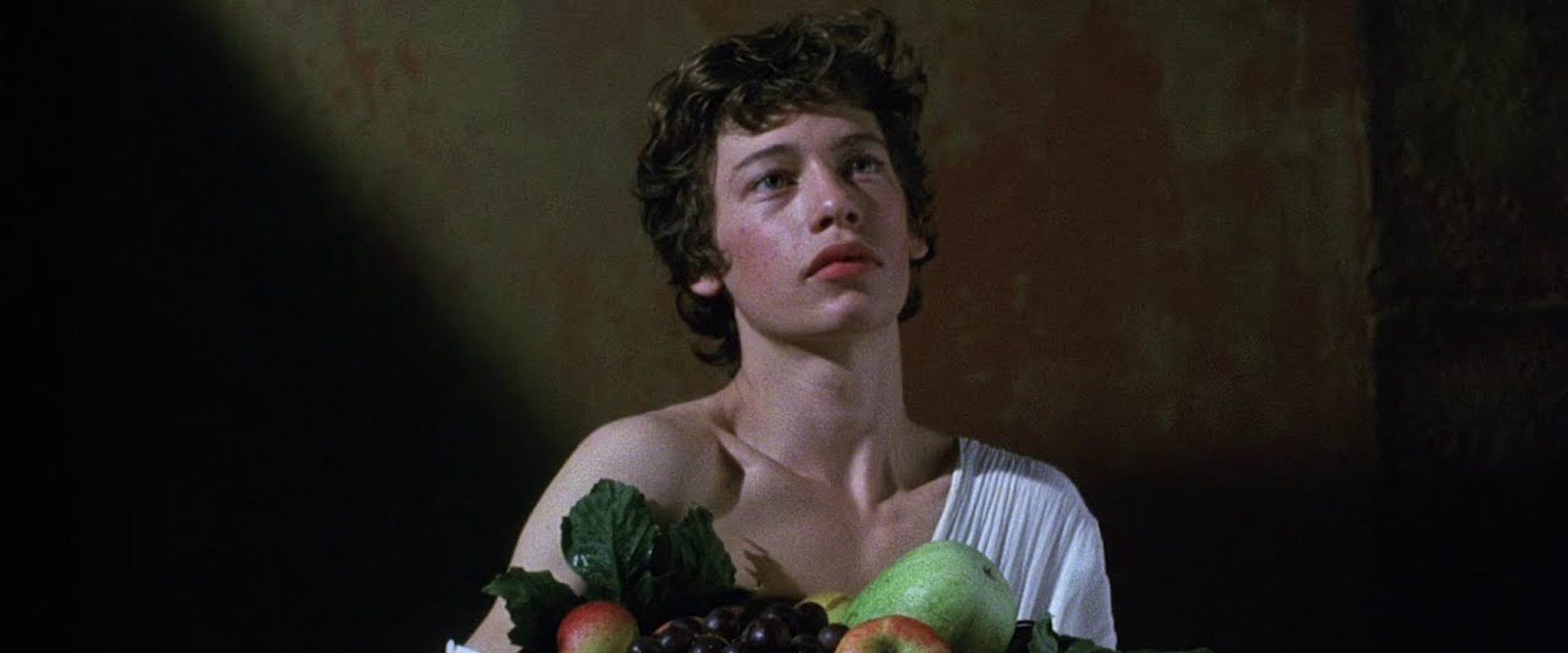 دانلود فیلم Caravaggio 1986 (کاراواجو 1986) بدون سانسور با زیرنویس فارسی