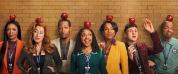 دانلود سریال Abbott Elementary