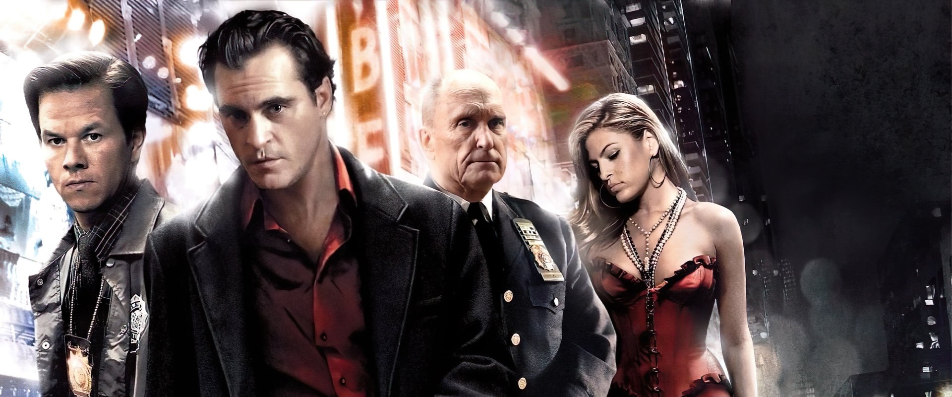 دانلود فیلم We Own the Night 2007 ( ما شب را در اختیار داریم 2007) بدون سانسور با زیرنویس فارسی