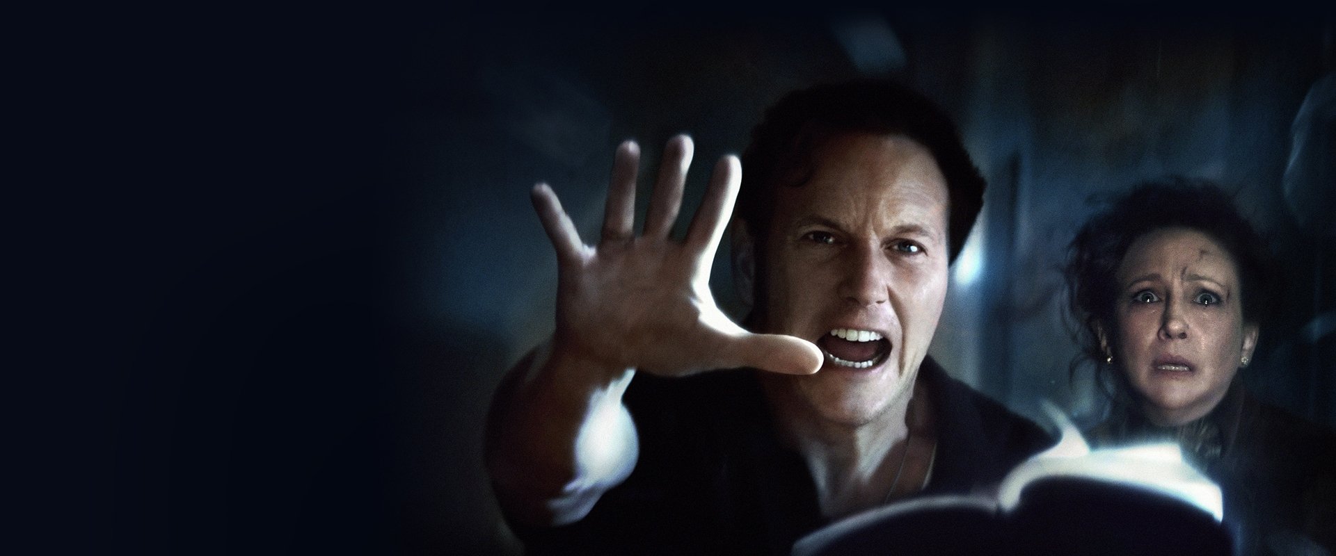 دانلود فیلم The Conjuring: Last Rites 2025 (احضار: آخرین مراسم 2025) بدون سانسور با زیرنویس فارسی