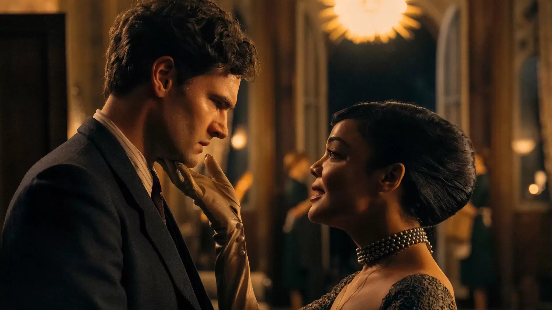 دانلود فیلم Hedda 2025 (هِدا 2025) بدون سانسور با زیرنویس فارسی