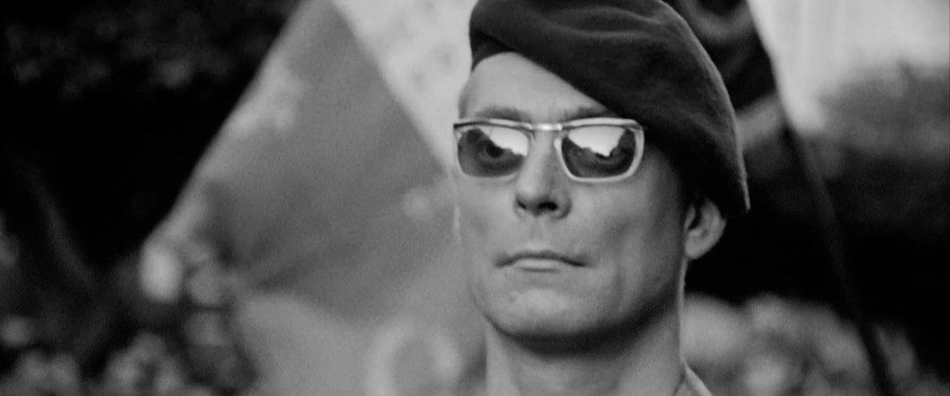 دانلود فیلم The Battle of Algiers 1966 (نبرد الجزایر 1966) بدون سانسور با زیرنویس فارسی