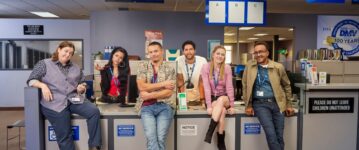 DMV - دم ام وی