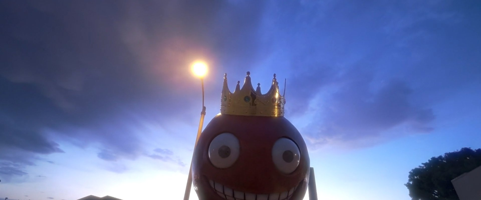 دانلود فیلم V/H/S/Halloween 2025 (وی اچ اس هالووین 2025) بدون سانسور با زیرنویس فارسی