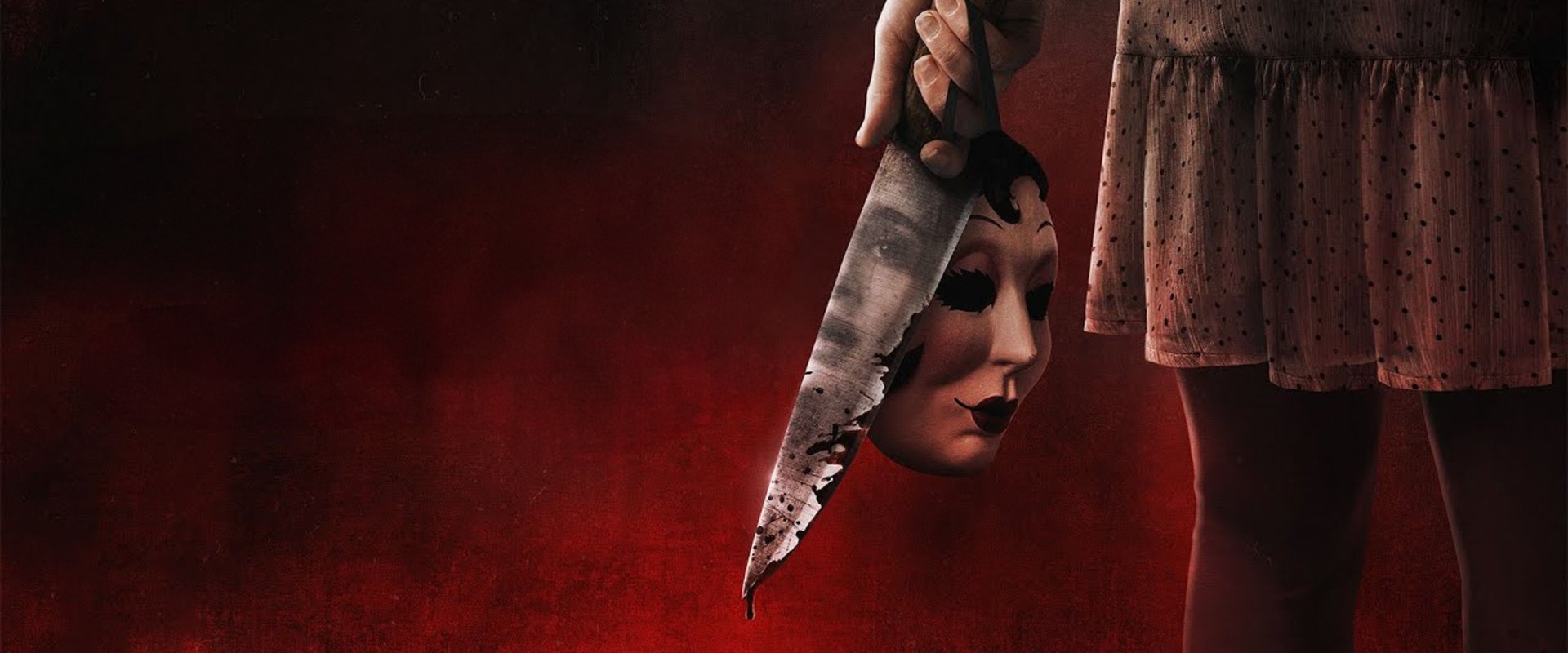 دانلود فیلم The Strangers: Chapter 2 2025 (غریبه‌ها: بخش ۲ 2025) بدون سانسور با زیرنویس فارسی