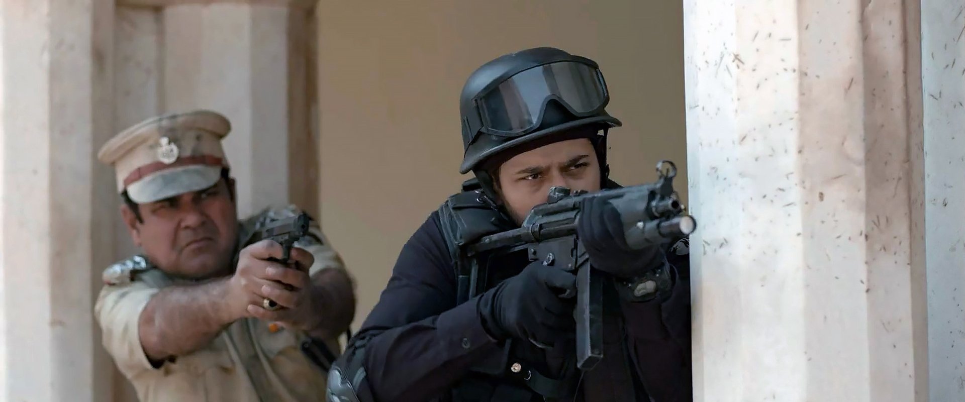 دانلود فیلم State of Siege: Temple Attack 2021 (محاصره نظامی: حمله به معبد 2021) بدون سانسور با زیرنویس فارسی