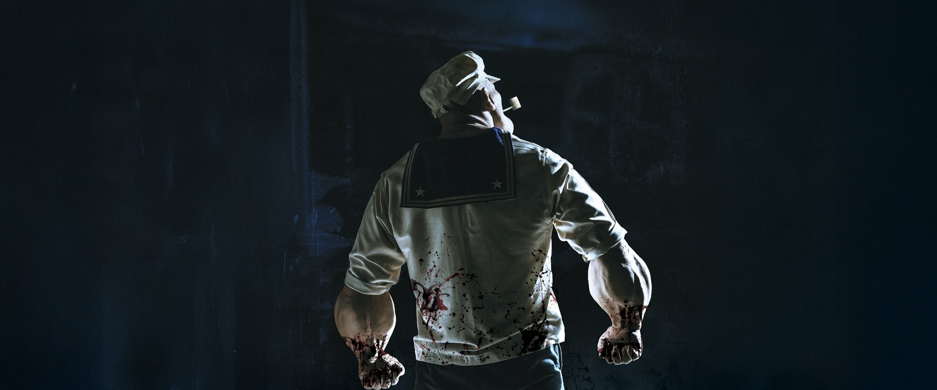 دانلود فیلم Popeye: The Slayer Man 2025 (ملوان زبل: مرد قاتل 2025) بدون سانسور با زیرنویس فارسی