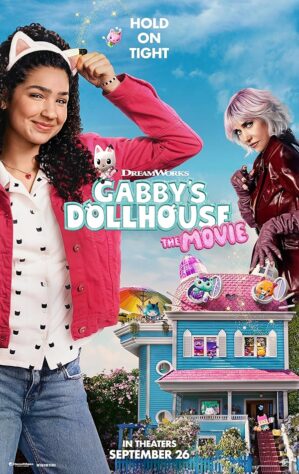 دانلود انیمیشن Gabby’s Dollhouse: The Movie 2025 دانلود انیمیشن Gabby’s Dollhouse: The Movie 2025