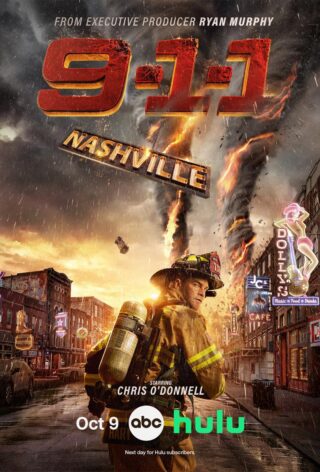 دانلود سریال 9-1-1: Nashville دانلود سریال 9-1-1: Nashville