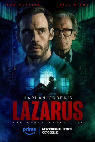 دانلود سریال Lazarus دانلود سریال Lazarus