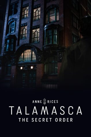 دانلود سریال Talamasca: The Secret Order دانلود سریال Talamasca: The Secret Order