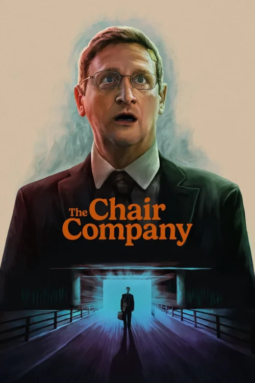 دانلود سریال The Chair Company