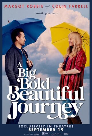 دانلود فیلم A Big Bold Beautiful Journey 2025 دانلود فیلم A Big Bold Beautiful Journey 2025