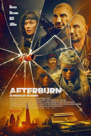 دانلود فیلم Afterburn 2025 دانلود فیلم Afterburn 2025