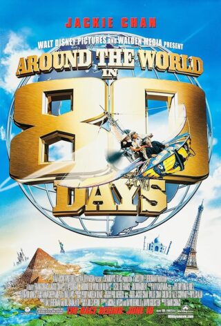 دانلود فیلم Around the World in 80 Days 2004 دانلود فیلم Around the World in 80 Days 2004