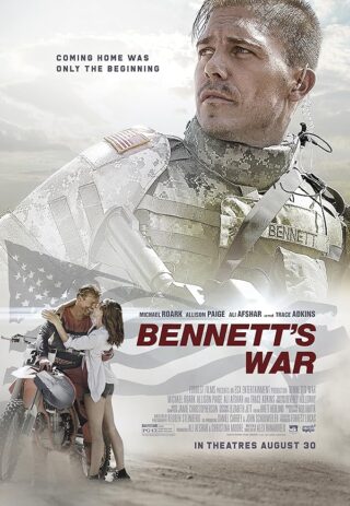 دانلود فیلم Bennett’s War 2019 دانلود فیلم Bennett’s War 2019