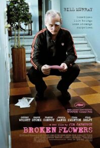 دانلود فیلم Broken Flowers 2005