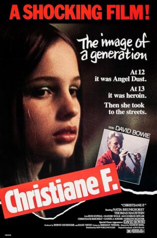 دانلود فیلم Christiane F 1981 دانلود فیلم Christiane F 1981