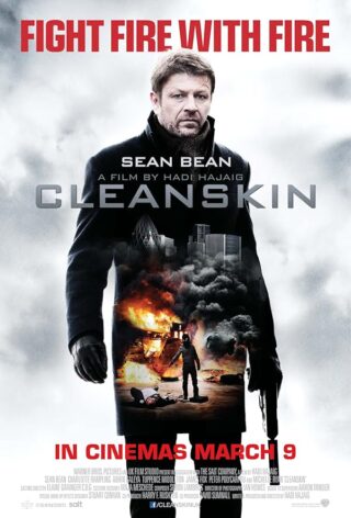 دانلود فیلم Cleanskin 2012 دانلود فیلم Cleanskin 2012