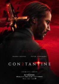 دانلود فیلم Constantine 2 2025