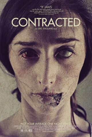 دانلود فیلم Contracted 2013 دانلود فیلم Contracted 2013