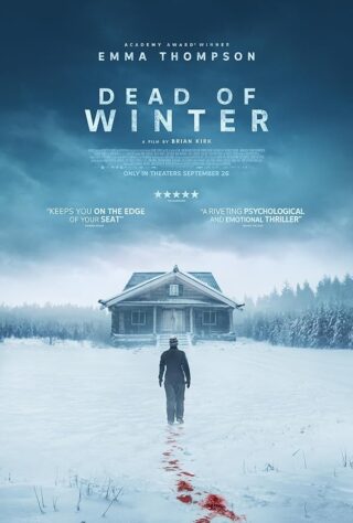 دانلود فیلم Dead of Winter 2025 دانلود فیلم Dead of Winter 2025
