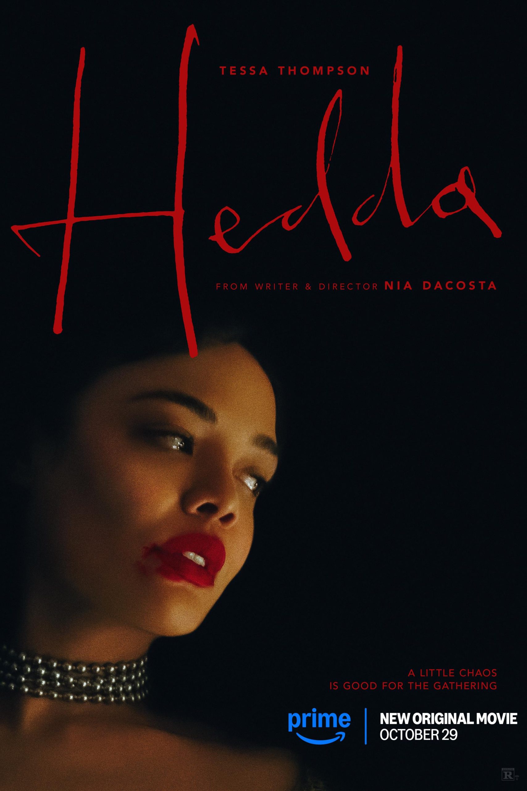 دانلود فیلم Hedda 2025