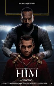 دانلود فیلم Him 2025