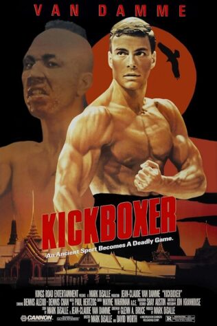 دانلود فیلم Kickboxer 1989 دانلود فیلم Kickboxer 1989