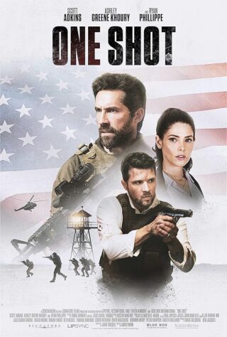 دانلود فیلم One Shot 2021 دانلود فیلم One Shot 2021
