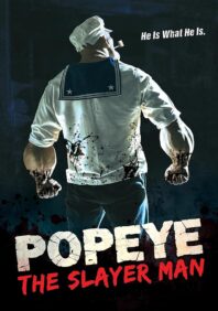 دانلود فیلم Popeye: The Slayer Man 2025