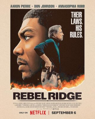 دانلود فیلم Rebel Ridge 2024 دانلود فیلم Rebel Ridge 2024