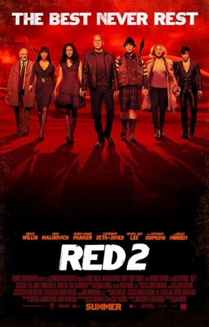 دانلود فیلم RED 2 2013 دانلود فیلم RED 2 2013