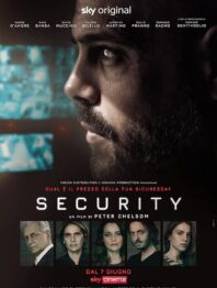 دانلود فیلم Security 2021