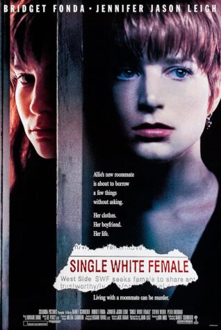 دانلود فیلم Single White Female 1992 دانلود فیلم Single White Female 1992
