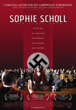 دانلود فیلم Sophie Scholl: The Final Days 2005 دانلود فیلم Sophie Scholl: The Final Days 2005