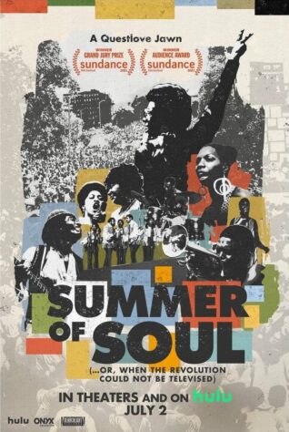 دانلود فیلم Summer of Soul 2021 دانلود فیلم Summer of Soul 2021