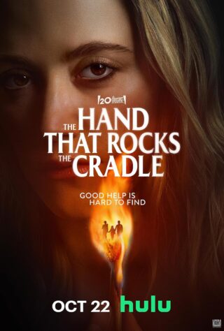 دانلود فیلم The Hand That Rocks the Cradle 2025 دانلود فیلم The Hand That Rocks the Cradle 2025