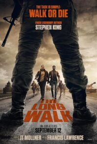 دانلود فیلم The Long Walk 2025